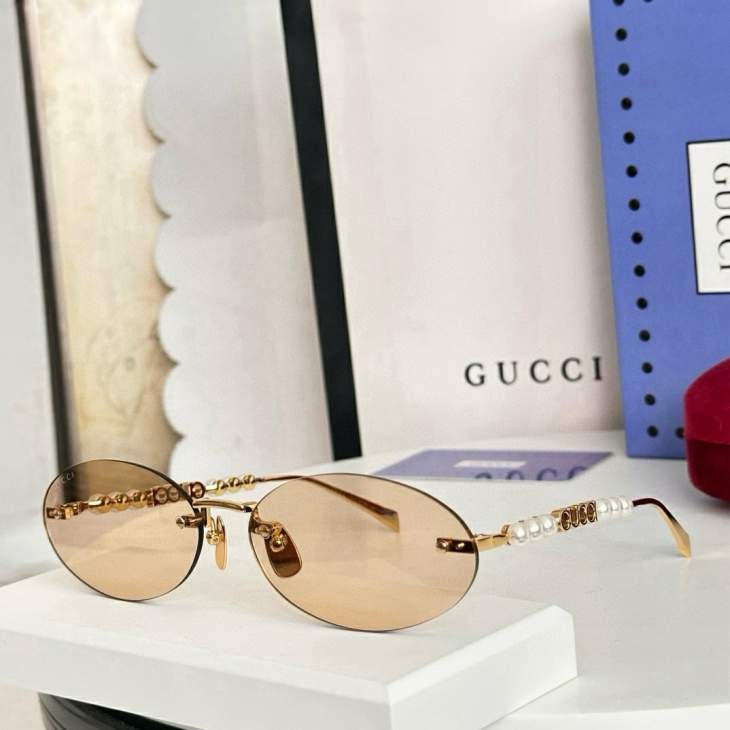Picture of Gucci Sunglasses _SKUfw79338152fw